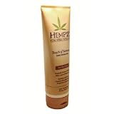 Hempz Touch of Summer Daily Moisturizer(8 oz - Fair Skin Tones)