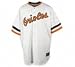 Baltimore Orioles Cooperstown Replica Throwback Jersey