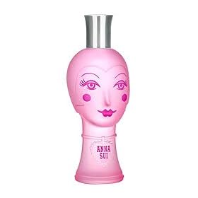 Dolly Girl by Anna Sui for Women
