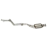 Bosal Catalytic Converter 099-152 by Bosal