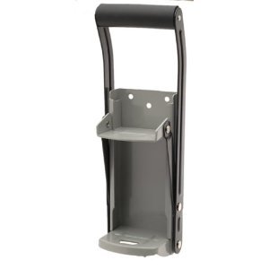 空き缶をコンパクトに処分出来る缶クラッシャー　Norpro 1305　缶クラッシャー