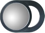 LUXOR Mod Mirror in Black (Model:1806B)