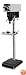 DELTA 15-332 15 inch Variable Speed Drill Press w/Tilting Table Single Phase w/Magnetic Starter