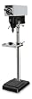 DELTA 15-333 15-Inch Variable Speed Drill Press with Tilting Table and Magnetic Starter