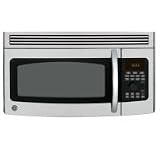 GE JVM1665 Stainless Steel 30