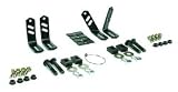 Valley Tow 70450 Base Rail Kit
