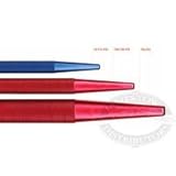 Tylaska Knurled Shackle Opening Fids FIDT40-50