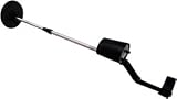 Famous Trails Md3005 Treasure Hunter Metal Detector