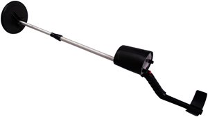 Cover image : Famous Trails Md3005 Treasure Hunter Metal Detector