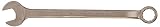 Ampco Safety Tools W-632 Combination Wrench, Non-Sparking, Non-Magnetic, Corrosion Resistant, 19/32 