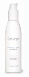 DermaNew Microdermabrasion Cleansing Creme For Sensitive Skin 5.1oz