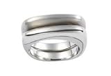 Search : Fossil Jewelry Ring 18mm JF83796040_7