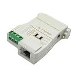 New ATEN RS-232 TO RS-485/RS-422 REVERSIBLE CONVERTER Can Handle Any RS-485/RS-422 Device