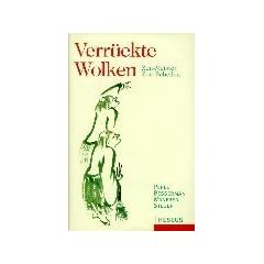 Verr�ckte Wolken