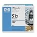 HP LaserJet Toner Black High Yield Q7551X
