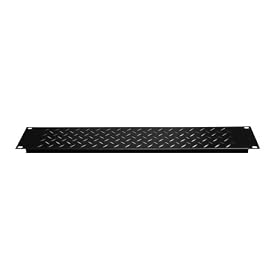 Marathon MA-2Uvp 2U Vent Rack Panel