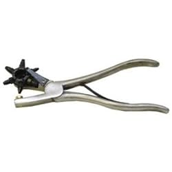 intrepid International Professional Quality Hole Punch