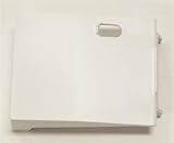 Whirlpool Kenmore Refrigerator Flipper 2198633 NEW OEM
