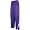 Purple/white
