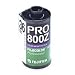 Fujifilm Fujicolor Pro 800Z Color Negative Film ISO 800, 35mm Size, 36 Exposure,