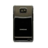 Katinkas Ultra Clear Hard Cover f&uuml;r Samsung Galaxy 9100 S2 schwarz