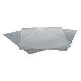 Clear Plastic Sheet 159 x 123 Clear Plastic Sheet 159 x 123
