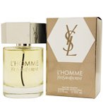 L'homme Yves Saint Laurent By Yves Saint Laurent For Men. Eau De Toilette Spray 3.3-Ounces