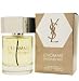 L'homme Yves Saint Laurent By Yves Saint Laurent For Men. Eau De Toilette Spray 3.3-Ounces