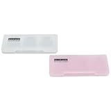 STORAGE CASES FOR NINTENDO DS LITE GAMES