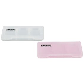 18 GAME CASE HOLDER FOR NINTENDO DS GAMES