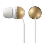 Sony MDREx33Lpn In-Ear Entry Closed Headphones