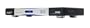 Monster Empowered PowerCenter EP 2450 with IR Control and Distribution and Clean Power Stage 2 7 Surge-Protected, Color-Coded Outlets (MP EP IR 2450)