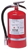 Kidde ProPlus 2 1/2 lb Halotron I Fire Extinguisher