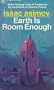 Earth is Room Enough