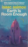 Earth is Room Enough