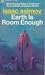 Earth is Room Enough