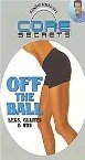 Core Secrets Off The Ball Legs, Glutes & ABS DVD!