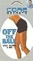 Core Secrets: Off the Ball - Legs, Glutes & Abs