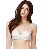 2 Pack Limited Collection Assorted Balcony A-DD Bras