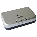 HandyTone 503 - VPN-Gateway - Ethernet, Fast Ethernet extern
