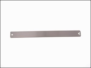 Faithfull MSB55018 Mitre Saw Blade 550 x 18t - Fine Wood