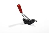 De-Sta-Co 604 Retractable Locatr De-sta-co Toggle Clamp