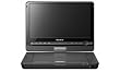 Sony DVP FX950 - DVD player - portable - display: 9 - black