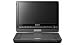 Sony DVP FX950 - DVD player - portable - display: 9 - black  from Sony