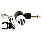 Olympus ME-52W Noise Canceling Microphone
