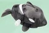 Sea Life Orca Whale Windup by California Creations