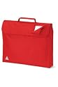 Quadra Book Bag