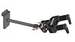 Hercules GSP40SB Acoustic Guitar Slatwall Hanger
