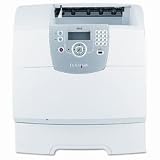 Laser Printer, 1200x1200 dpi, 16-3/5x19-3/5x13-3/5, Sold as 1 each