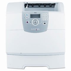 Lexmark Optra T642 T642n 20g0250 Network Laser Printer